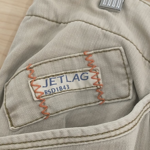 COPY - COPY - COPY - MENS CARGOS. FROM JETLAG - Picture 9 of 11